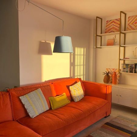Tres Terrazas Ocean View Apartment 아데제 외부 사진