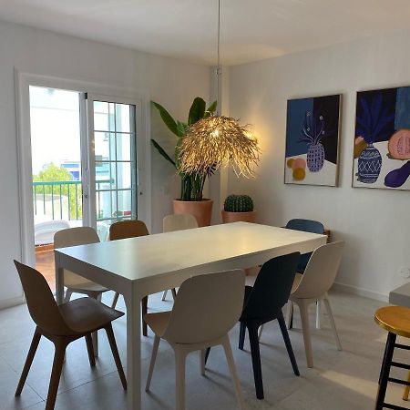 Tres Terrazas Ocean View Apartment 아데제 외부 사진