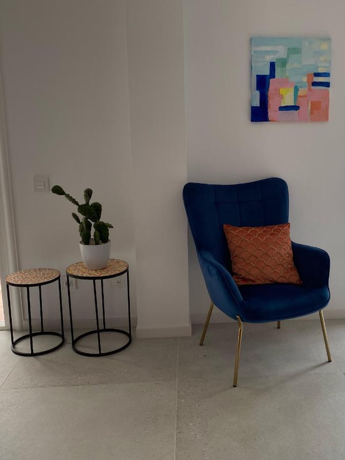 Tres Terrazas Ocean View Apartment 아데제 외부 사진