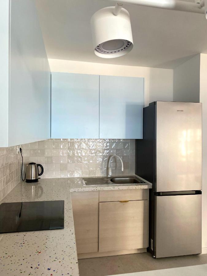 Tres Terrazas Ocean View Apartment 아데제 외부 사진